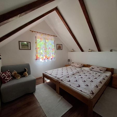 Country House Na Malenom Brijegu Bjelovar Εξωτερικό φωτογραφία
