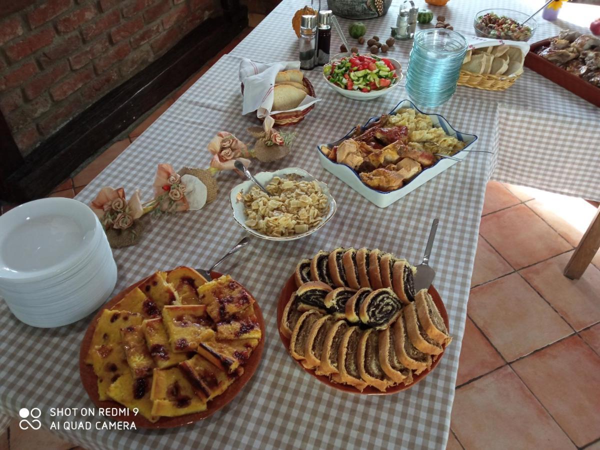 Country House Na Malenom Brijegu Bjelovar Εξωτερικό φωτογραφία