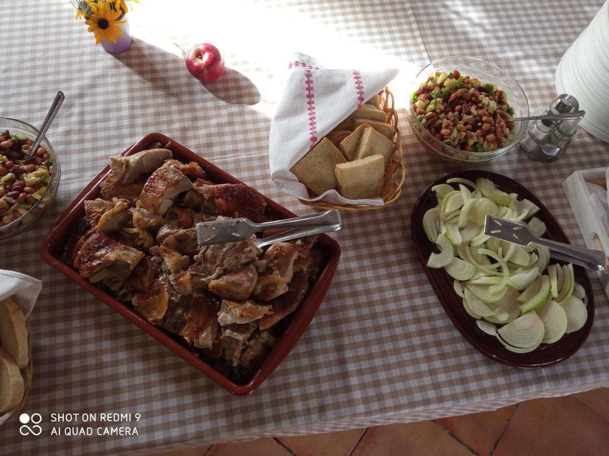 Country House Na Malenom Brijegu Bjelovar Εξωτερικό φωτογραφία