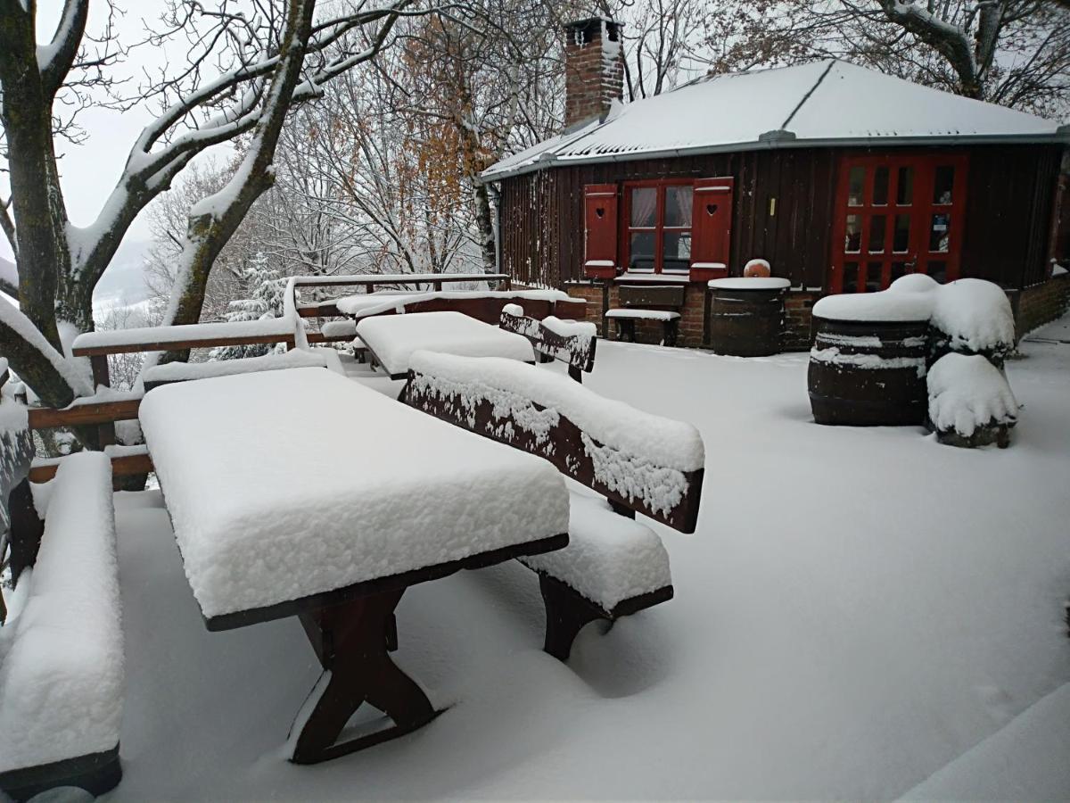 Country House Na Malenom Brijegu Bjelovar Εξωτερικό φωτογραφία