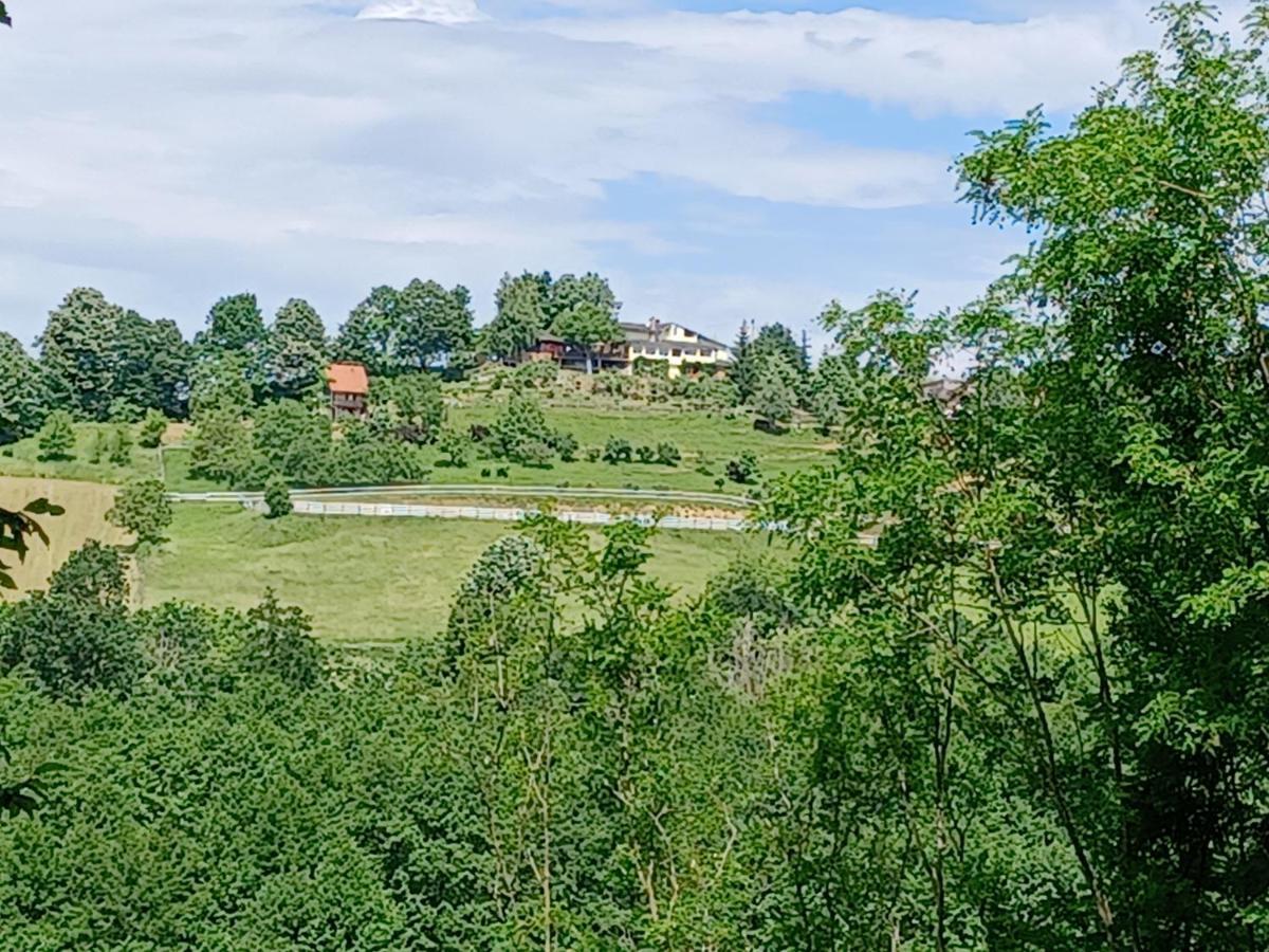 Country House Na Malenom Brijegu Bjelovar Εξωτερικό φωτογραφία