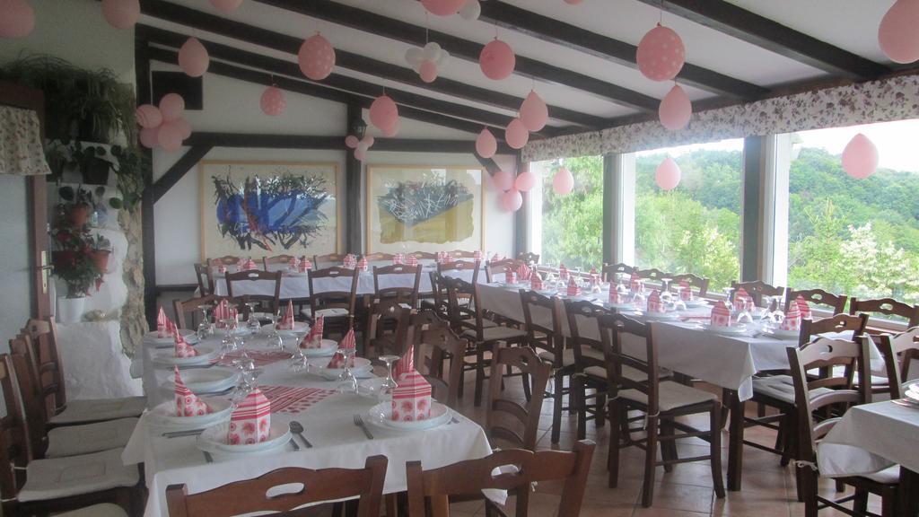 Country House Na Malenom Brijegu Bjelovar Εξωτερικό φωτογραφία