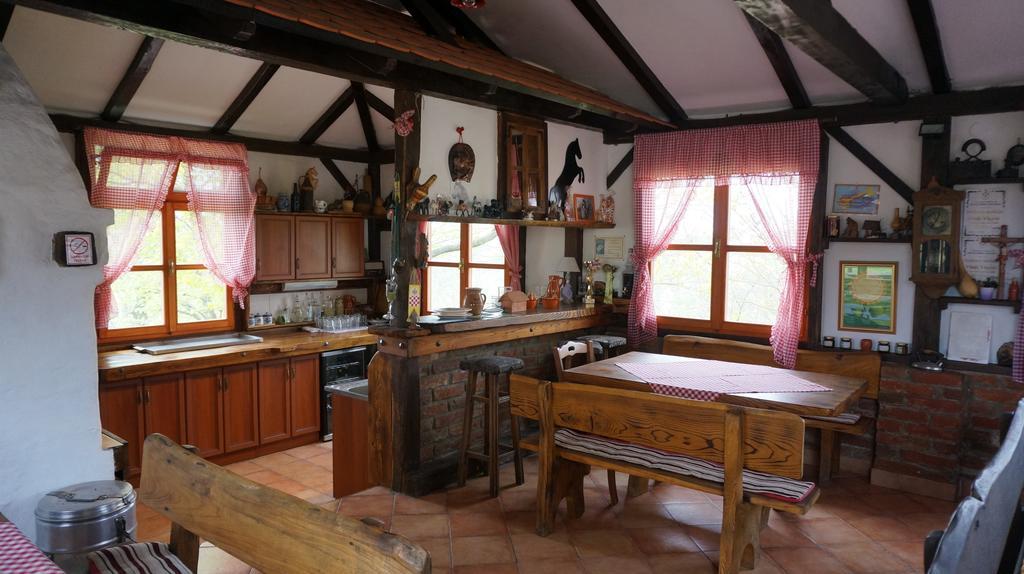 Country House Na Malenom Brijegu Bjelovar Εξωτερικό φωτογραφία