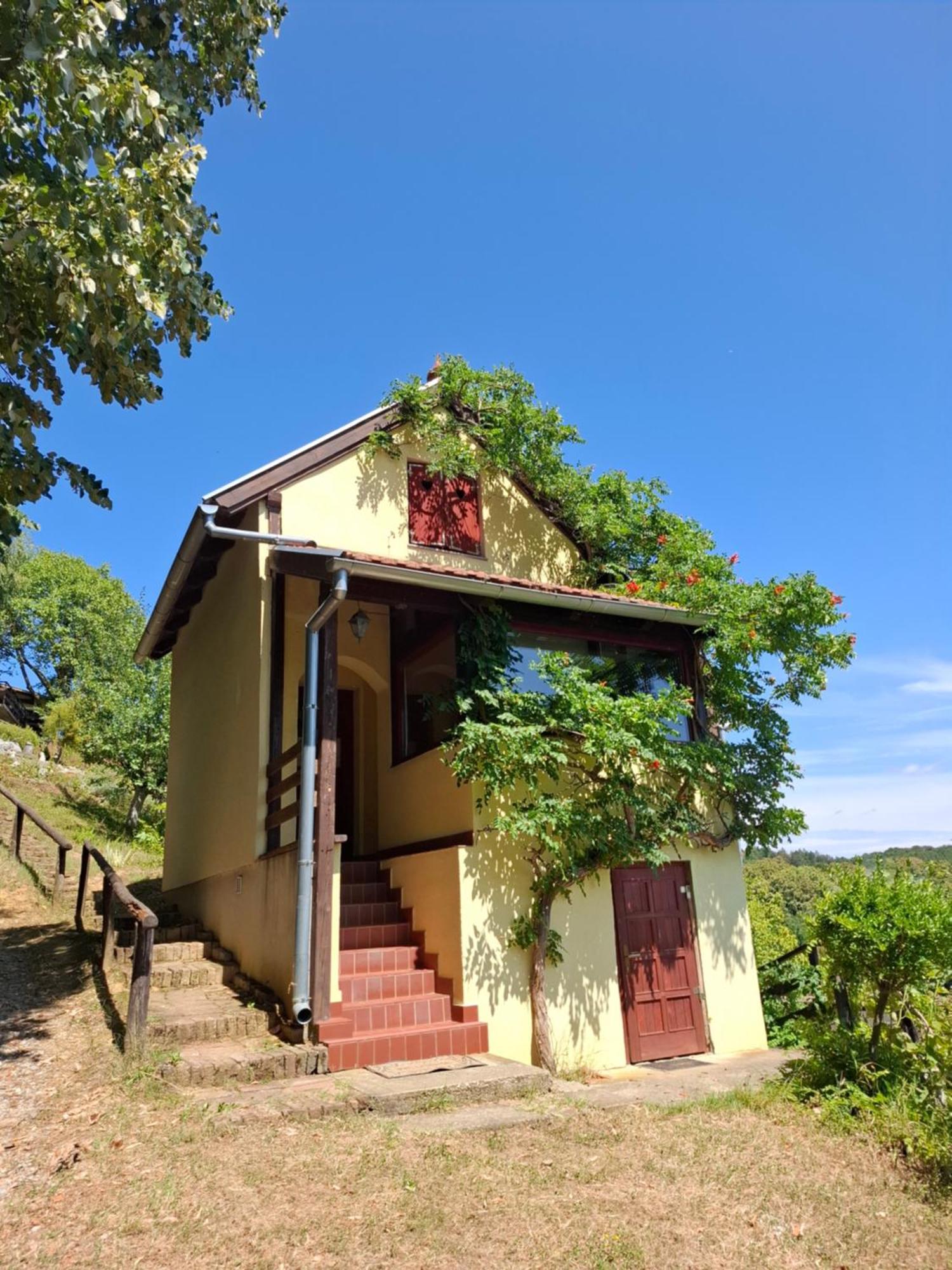 Country House Na Malenom Brijegu Bjelovar Εξωτερικό φωτογραφία
