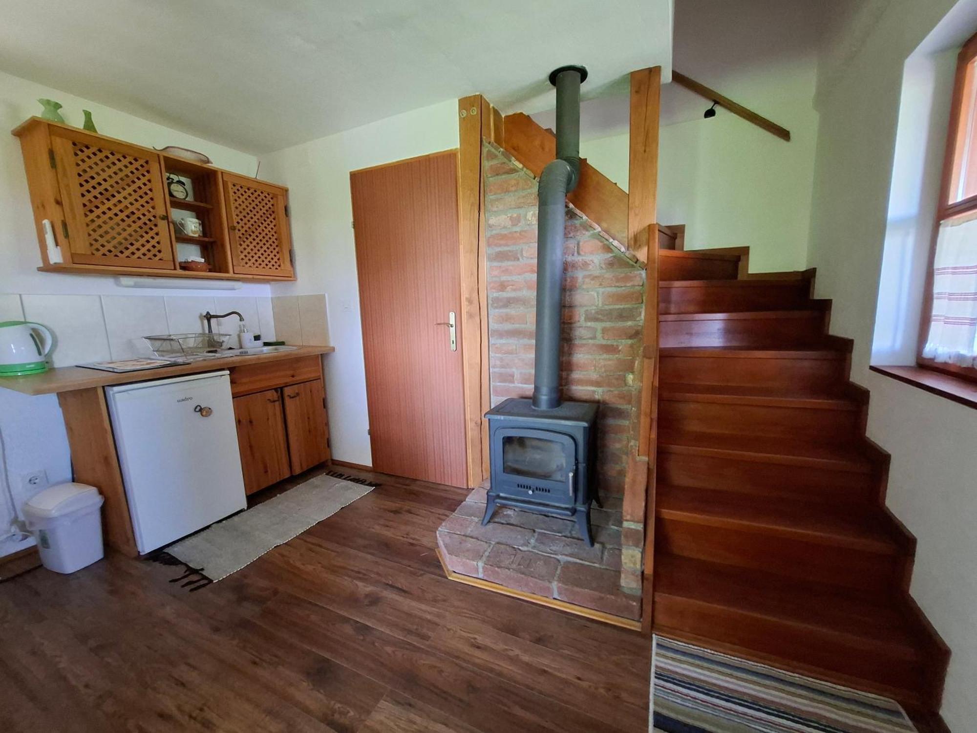 Country House Na Malenom Brijegu Bjelovar Εξωτερικό φωτογραφία
