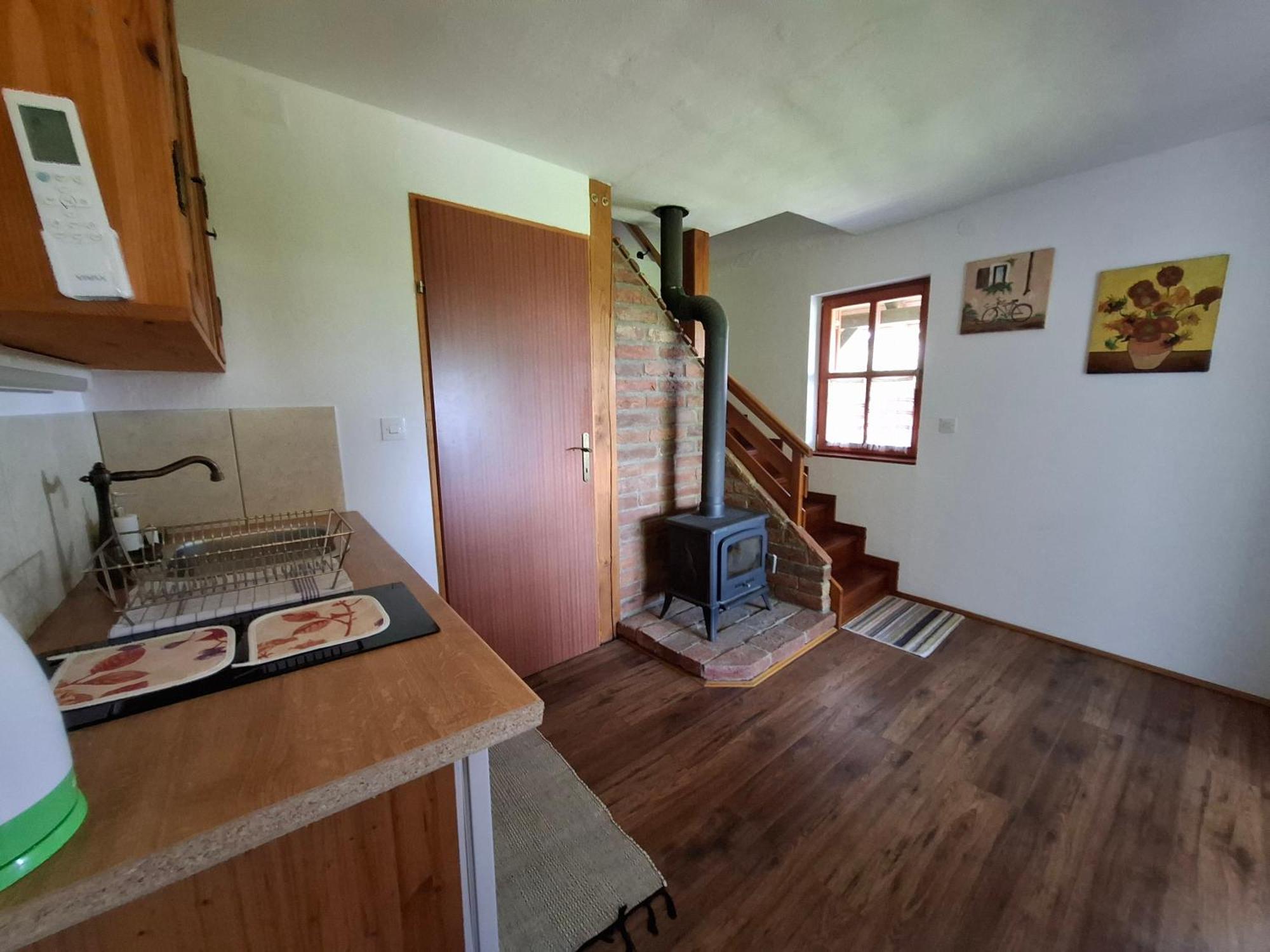 Country House Na Malenom Brijegu Bjelovar Εξωτερικό φωτογραφία