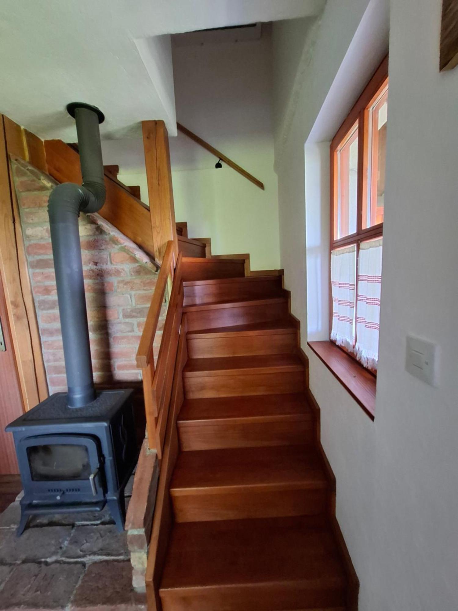 Country House Na Malenom Brijegu Bjelovar Εξωτερικό φωτογραφία