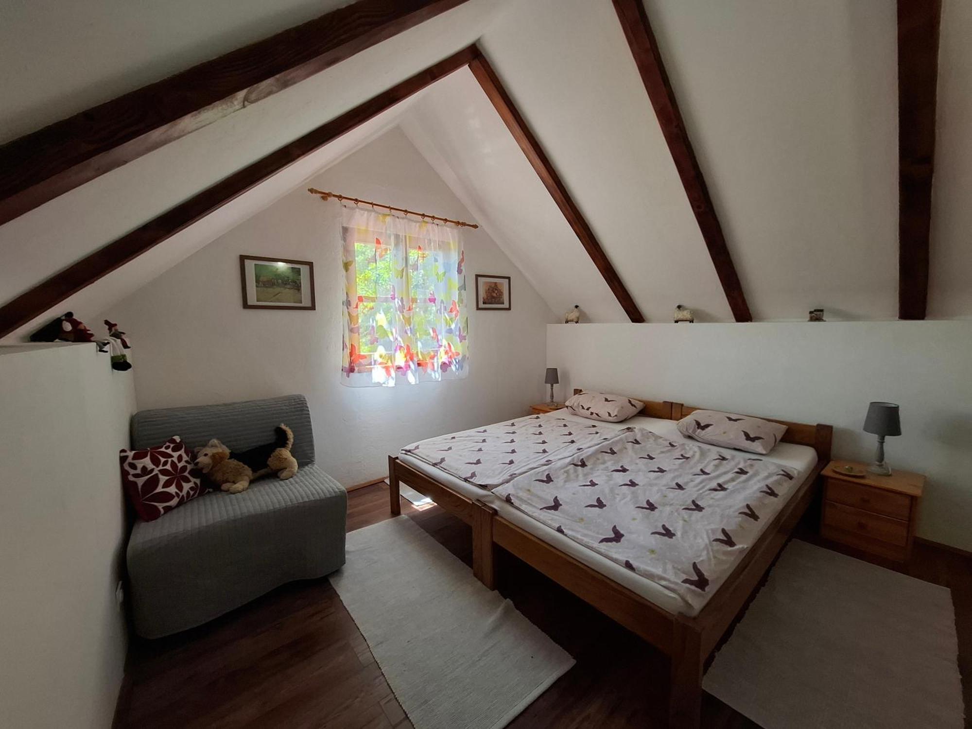 Country House Na Malenom Brijegu Bjelovar Εξωτερικό φωτογραφία