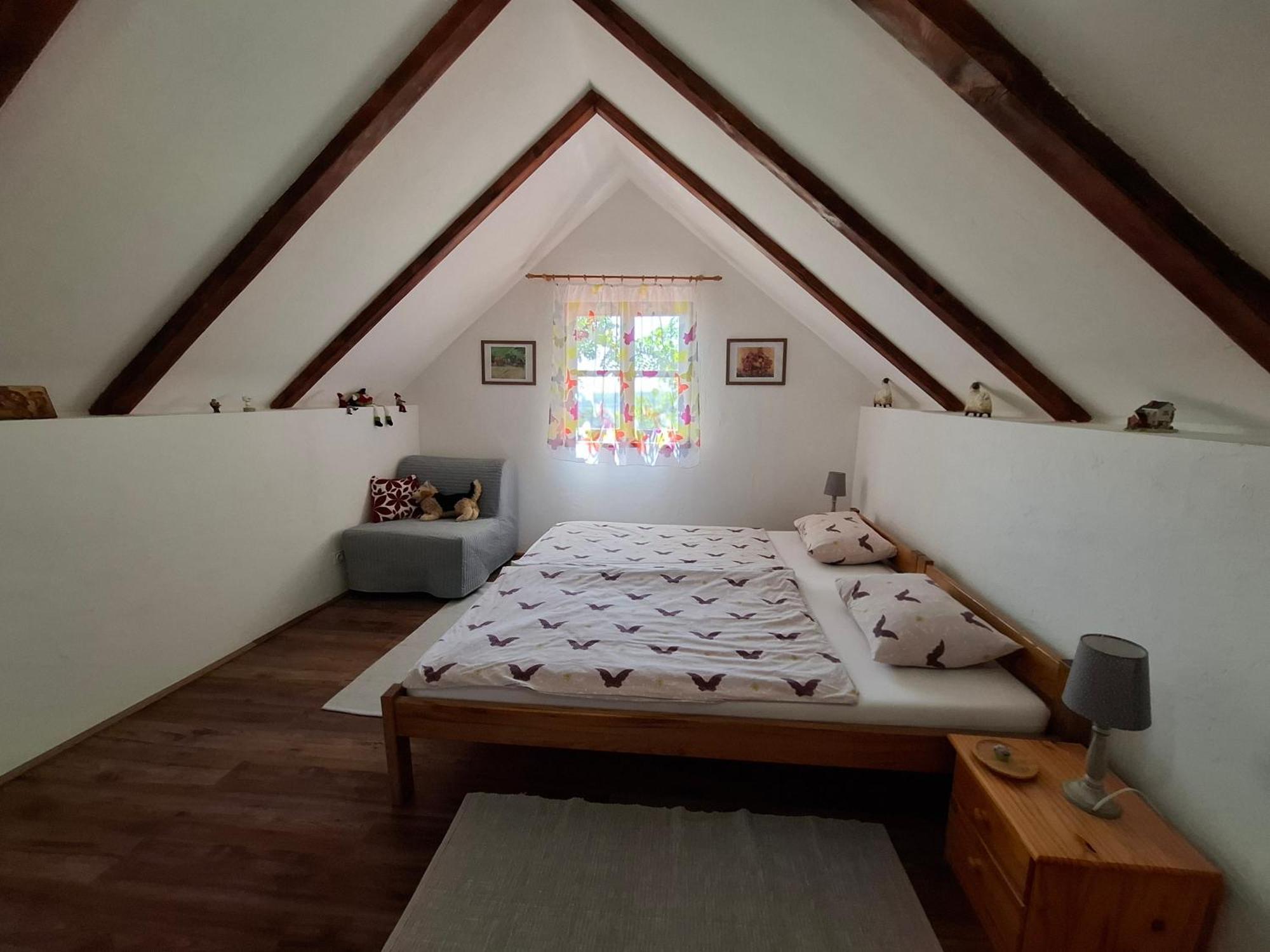 Country House Na Malenom Brijegu Bjelovar Εξωτερικό φωτογραφία