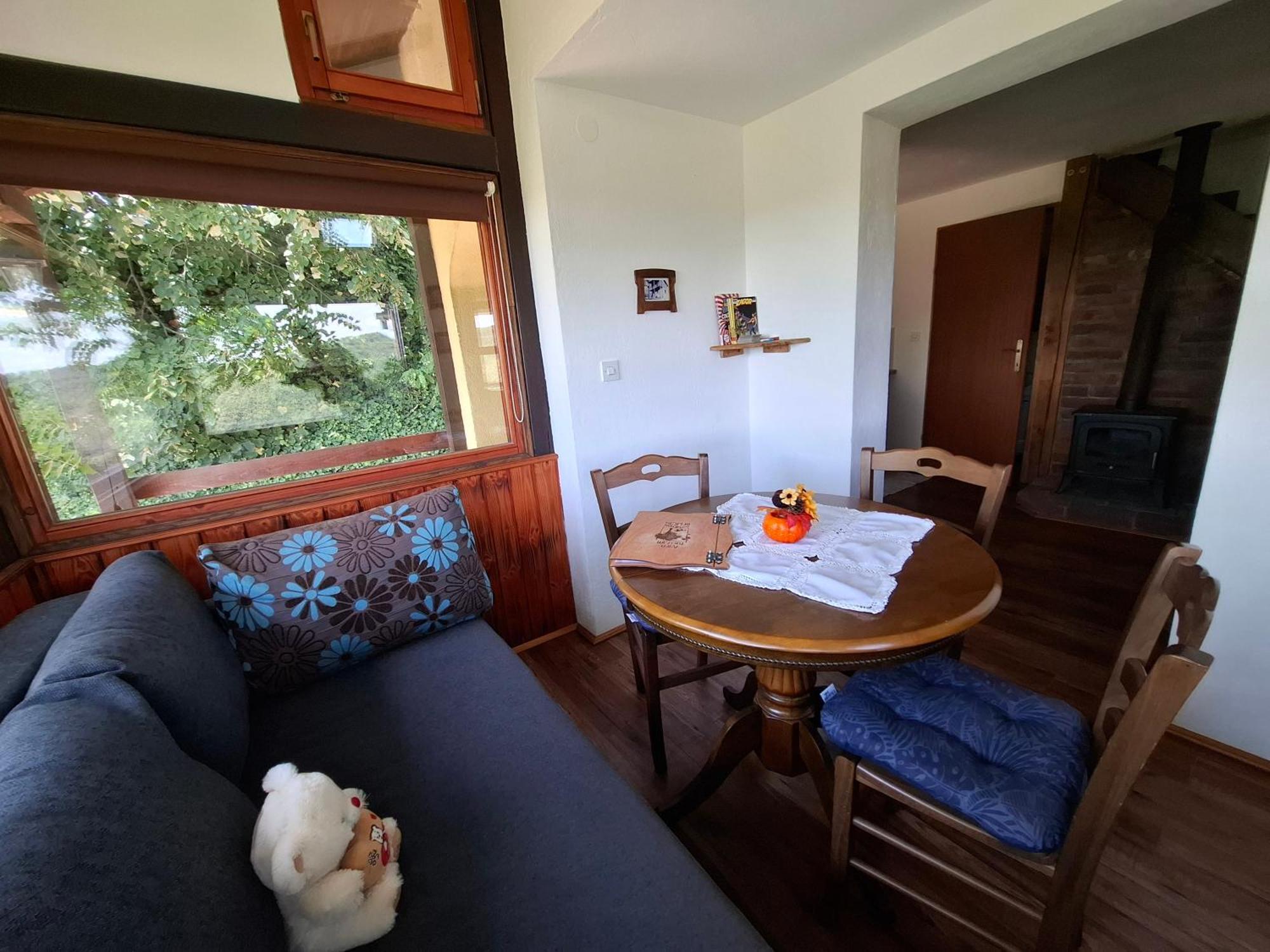Country House Na Malenom Brijegu Bjelovar Εξωτερικό φωτογραφία
