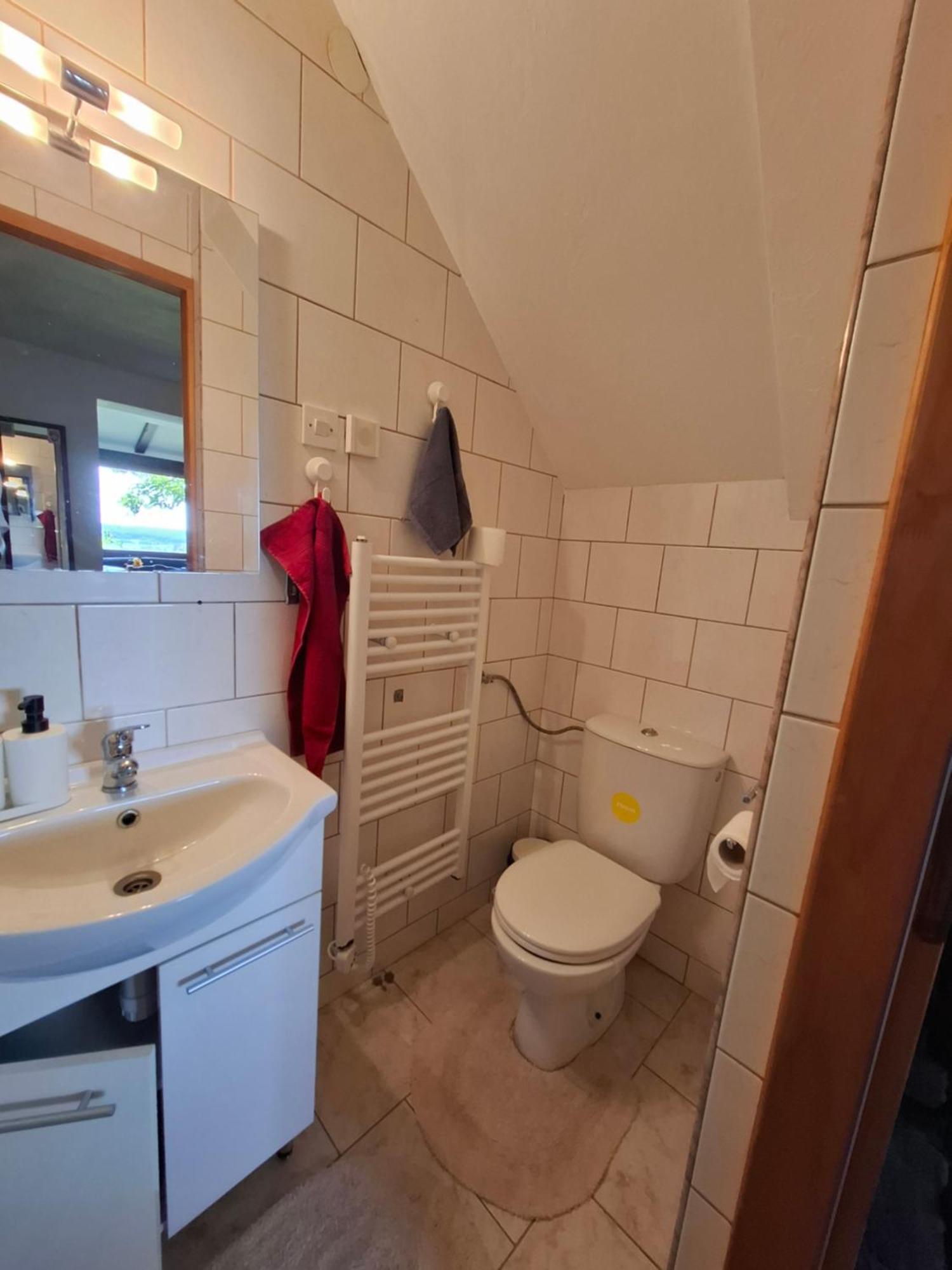 Country House Na Malenom Brijegu Bjelovar Εξωτερικό φωτογραφία